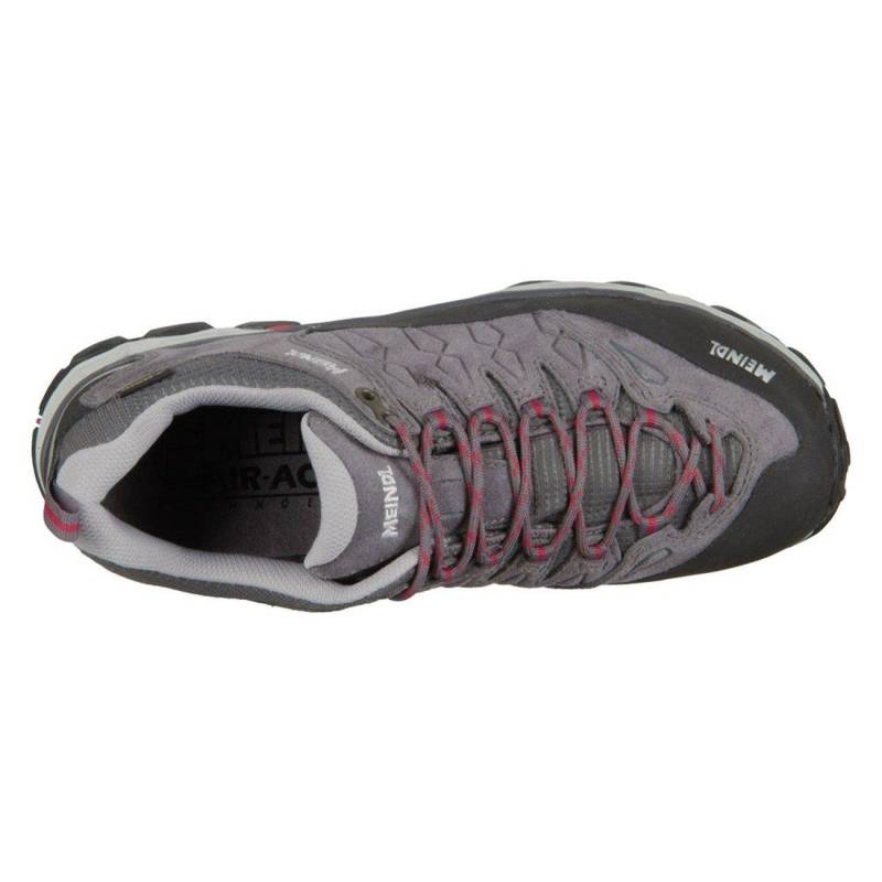 Damen-wanderschuhe Lite Trail Lady Gtx Unisex  41 von MEINDL