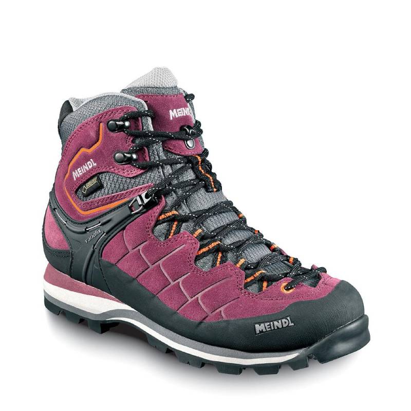 Damen-wanderschuhe Litepeak Gtx Unisex  37.5 von MEINDL