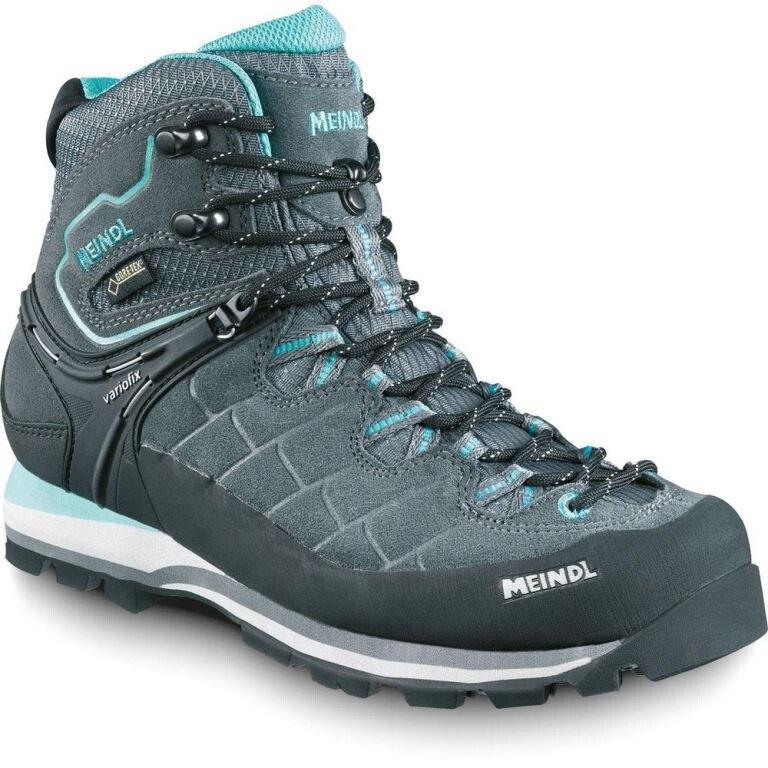 Damen-wanderschuhe Litepeak Gtx Unisex  37.5 von MEINDL