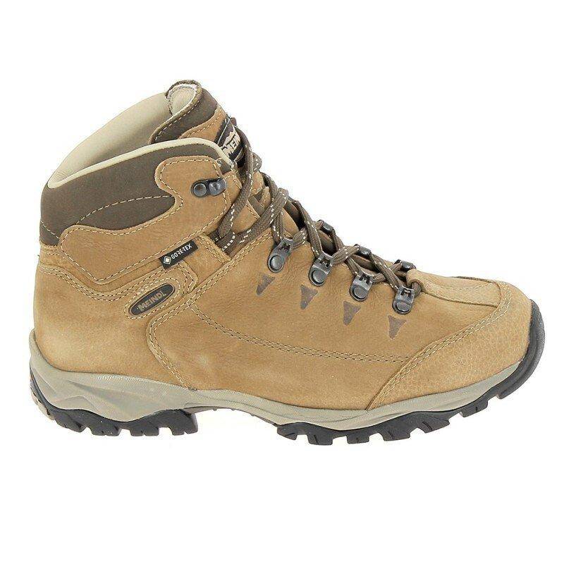 Damen-wanderschuhe Ohio 2 Gtx Unisex  36 von MEINDL