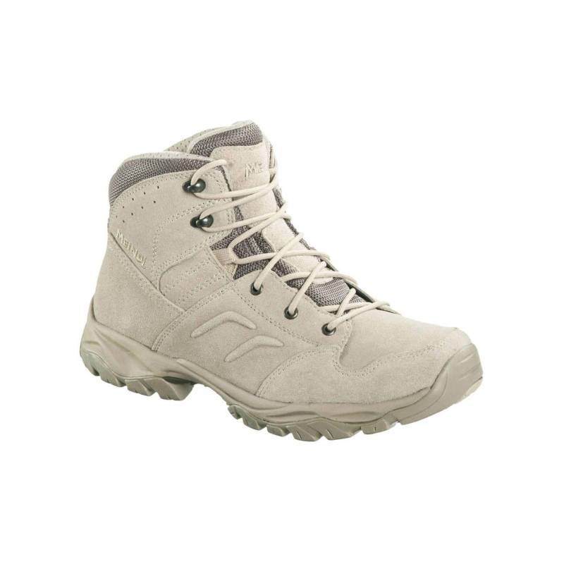 Damen-wanderschuhe Sahara Unisex  36 von MEINDL