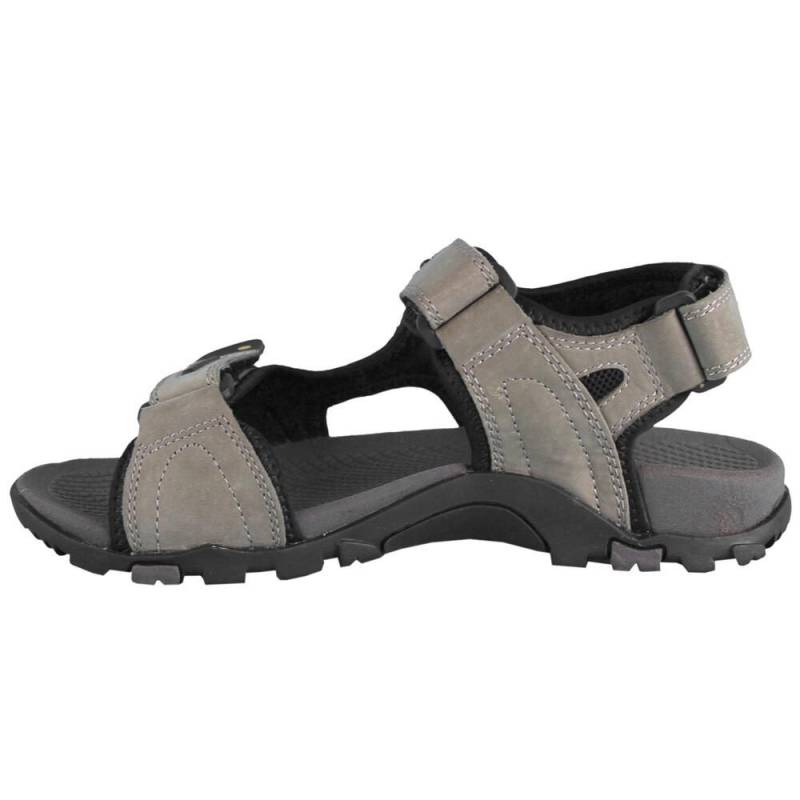 Wandersandalen Frau Capri Damen  38 von MEINDL