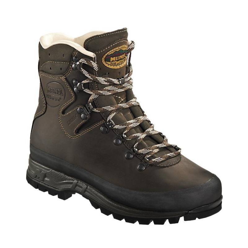 Wanderschuhe Engadin Men Mfs Unisex  41.5 von MEINDL