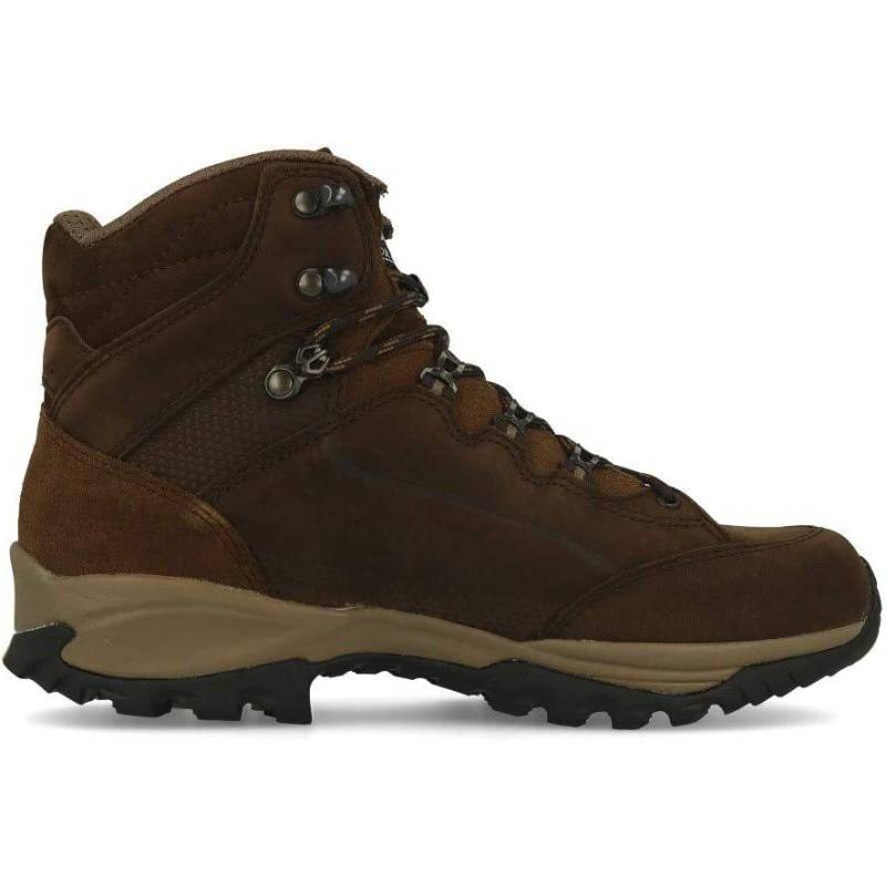 Wanderschuhe Für Damen Salerno Gtx Unisex  38 von MEINDL