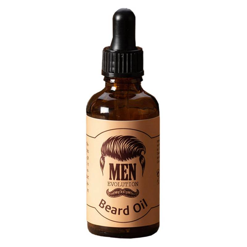 MEN Evolution - Beard Oil von MEN Evolution