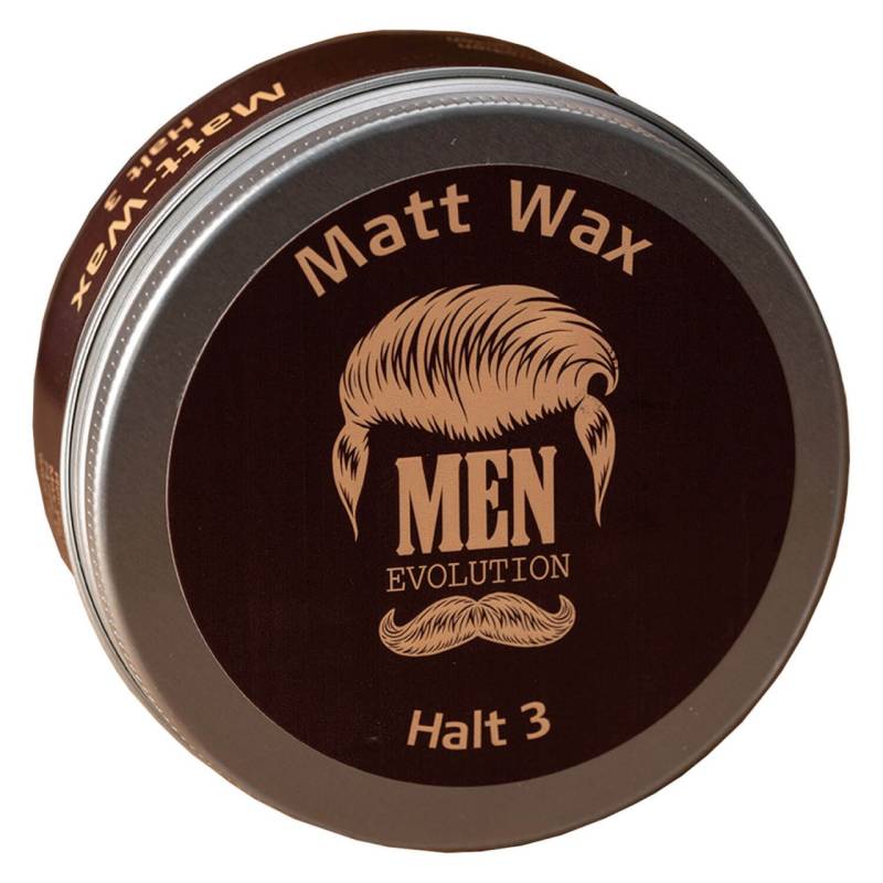 MEN Evolution - Matt Wax von MEN Evolution