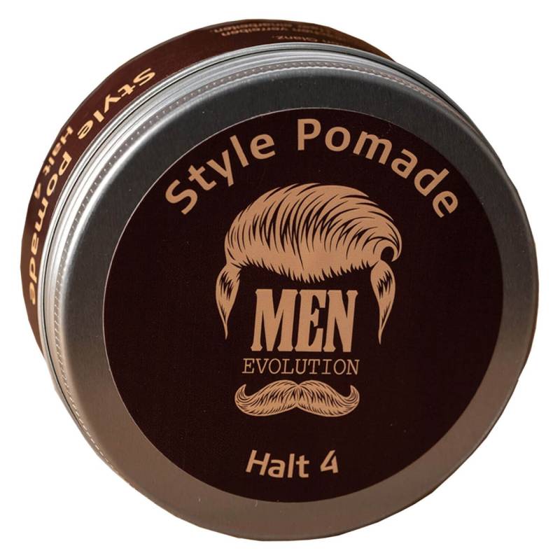 MEN Evolution - Style Pomade von MEN Evolution