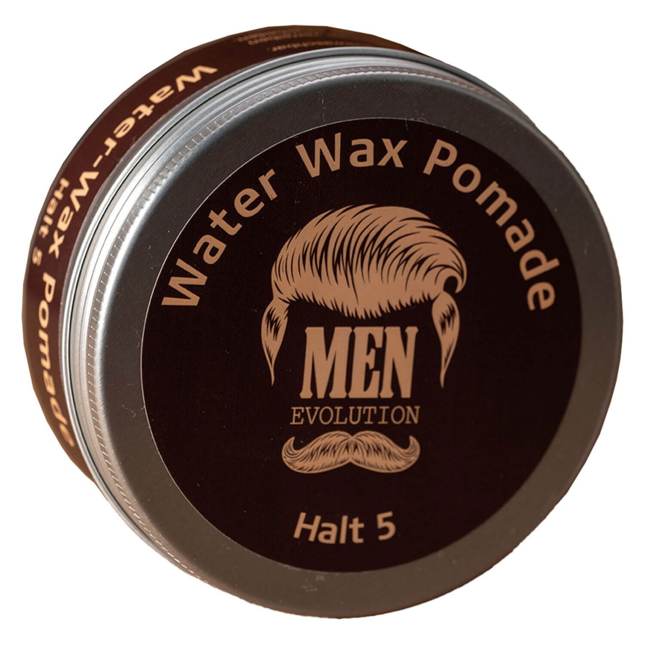 MEN Evolution - Water Wax Pomade von MEN Evolution