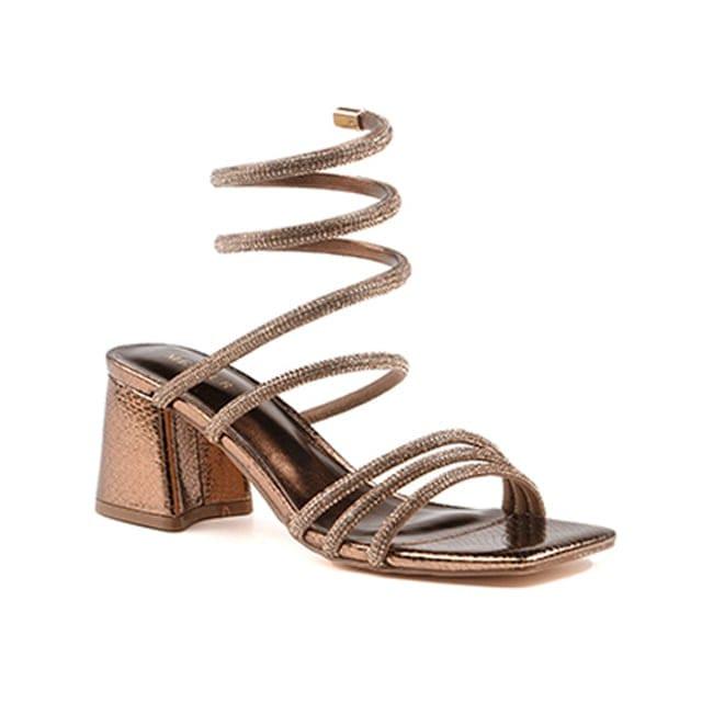 Lepus-35 Damen Bronze 35 von MENBUR