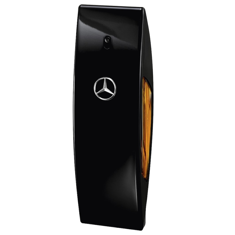 MERCEDES-BENZ PARFUMS Club MERCEDES-BENZ PARFUMS Club Black eau_de_toilette 100.0 ml von MERCEDES-BENZ PARFUMS