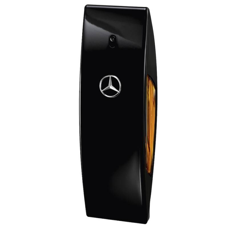 MERCEDES-BENZ PARFUMS Club MERCEDES-BENZ PARFUMS Club Black eau_de_toilette 50.0 ml von MERCEDES-BENZ PARFUMS