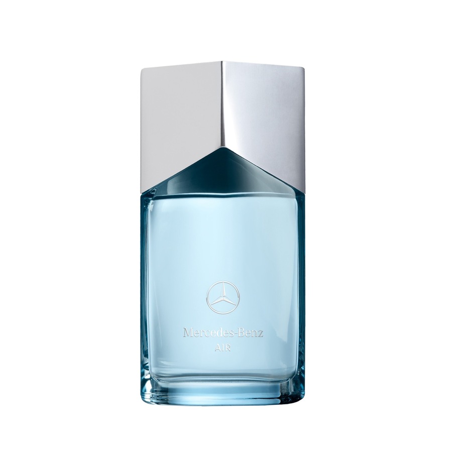 MERCEDES-BENZ PARFUMS  MERCEDES-BENZ PARFUMS ASL Air eau_de_parfum 100.0 ml von MERCEDES-BENZ PARFUMS