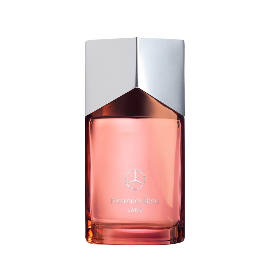 MERCEDES-BENZ PARFUMS  MERCEDES-BENZ PARFUMS ASL Land eau_de_parfum 100.0 ml von MERCEDES-BENZ PARFUMS