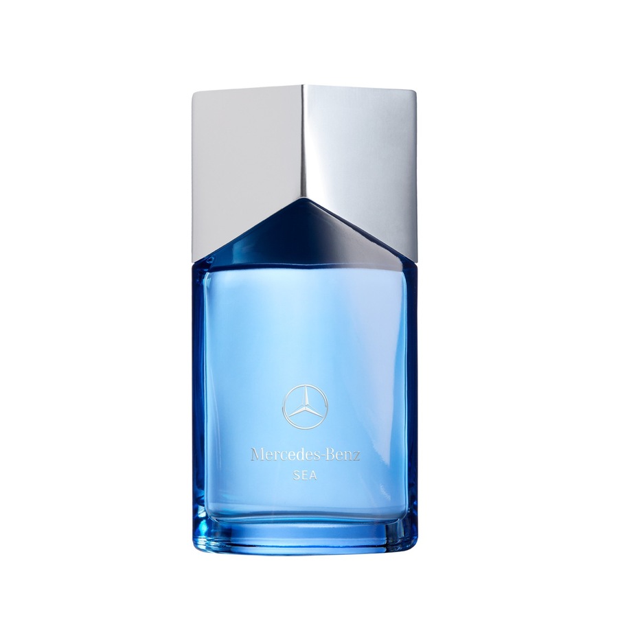 MERCEDES-BENZ PARFUMS  MERCEDES-BENZ PARFUMS ASL SEA eau_de_parfum 100.0 ml von MERCEDES-BENZ PARFUMS