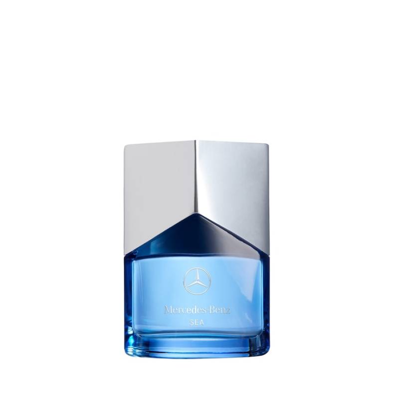 MERCEDES-BENZ PARFUMS  MERCEDES-BENZ PARFUMS ASL SEA eau_de_parfum 60.0 ml von MERCEDES-BENZ PARFUMS