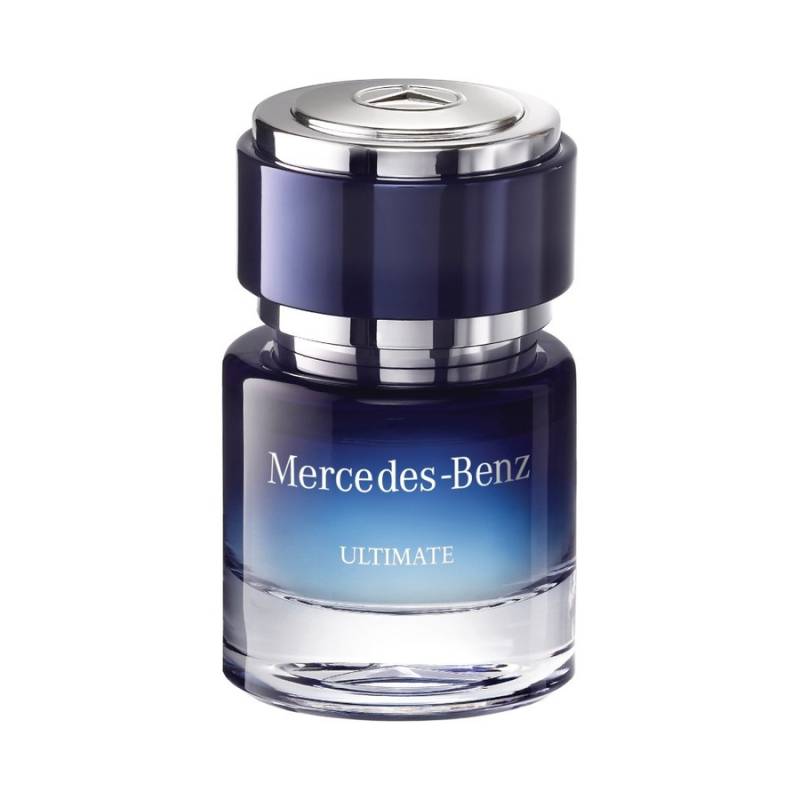 MERCEDES-BENZ PARFUMS  MERCEDES-BENZ PARFUMS FOR MEN ULTIMATE eau_de_parfum 40.0 ml von MERCEDES-BENZ PARFUMS