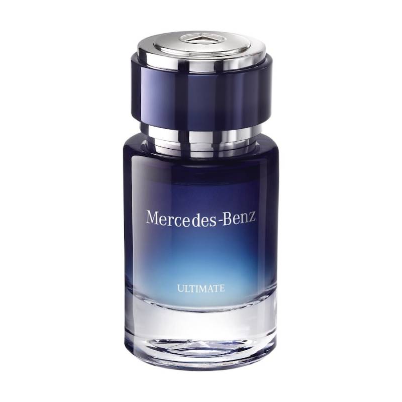 MERCEDES-BENZ PARFUMS  MERCEDES-BENZ PARFUMS FOR MEN ULTIMATE eau_de_parfum 75.0 ml von MERCEDES-BENZ PARFUMS