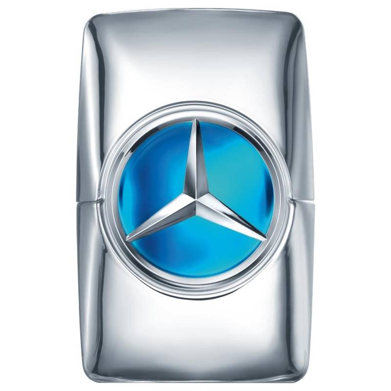 MERCEDES-BENZ PARFUMS Man MERCEDES-BENZ PARFUMS Man MERCEDES-BENZ BRIGHT eau_de_parfum 100.0 ml von MERCEDES-BENZ PARFUMS