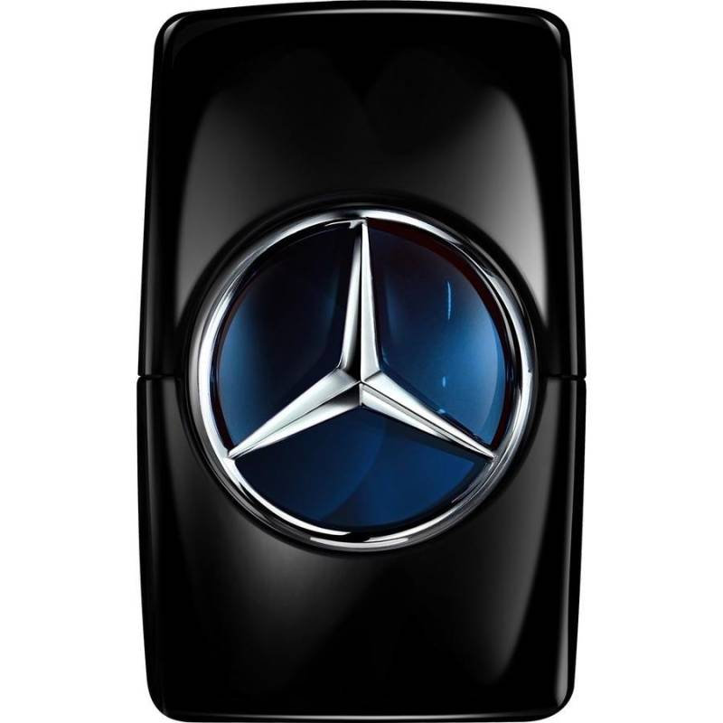 MERCEDES-BENZ PARFUMS Man MERCEDES-BENZ PARFUMS Man MERCEDES-BENZ INTENSE eau_de_toilette 100.0 ml von MERCEDES-BENZ PARFUMS