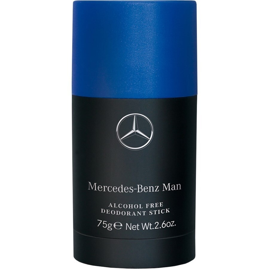 MERCEDES-BENZ PARFUMS Man MERCEDES-BENZ PARFUMS Man Star deodorant 75.0 g