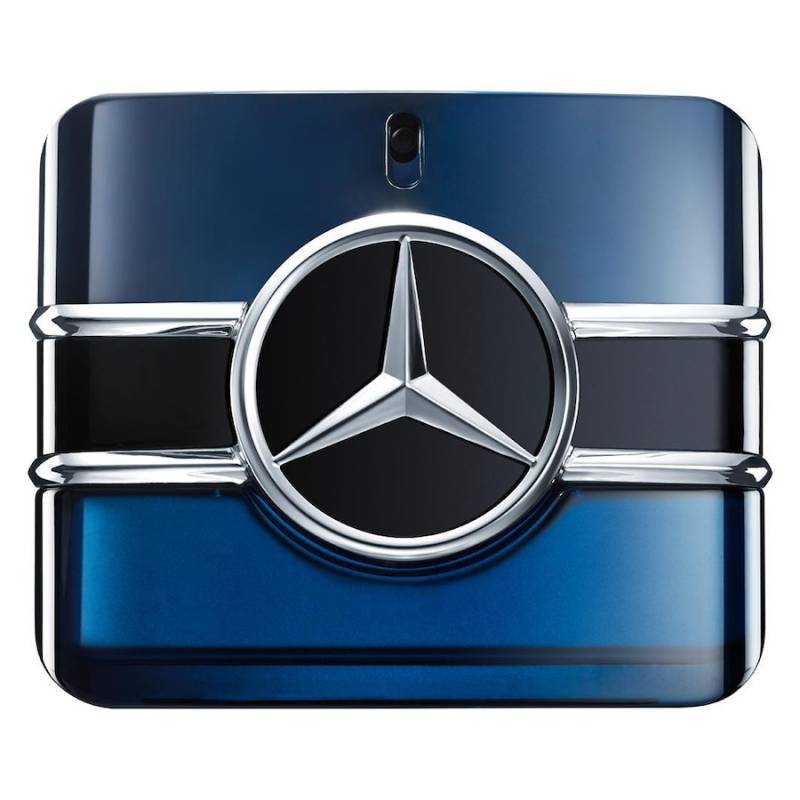 MERCEDES-BENZ PARFUMS SIGN MERCEDES-BENZ PARFUMS SIGN eau_de_parfum 100.0 ml von MERCEDES-BENZ PARFUMS