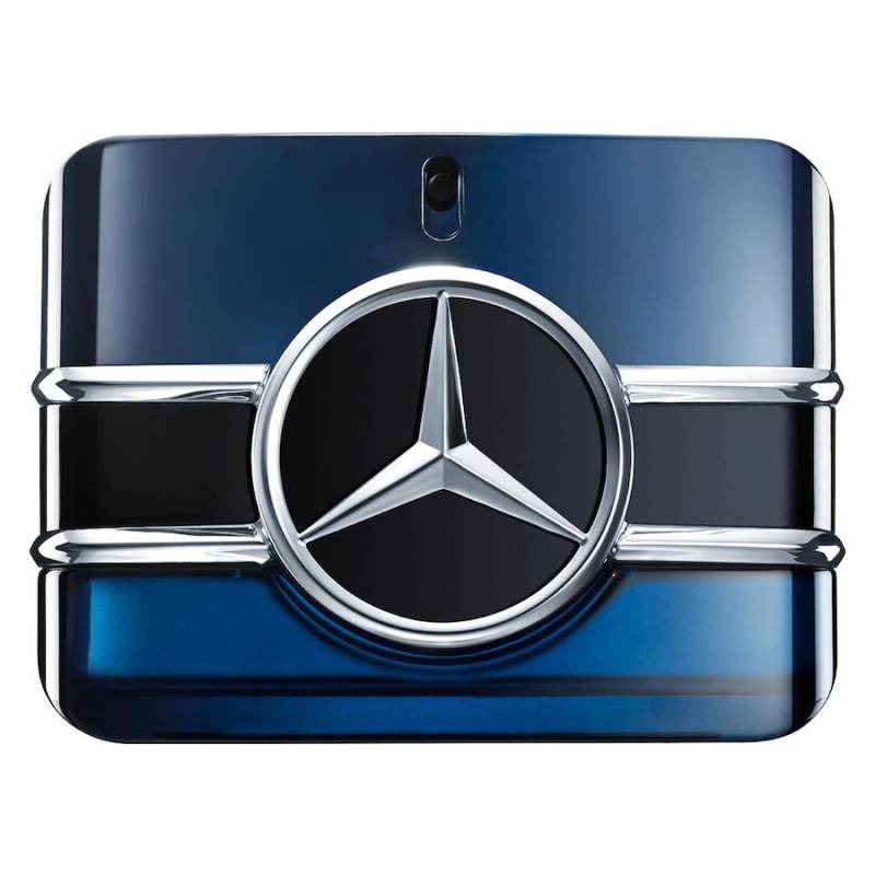 MERCEDES-BENZ PARFUMS SIGN MERCEDES-BENZ PARFUMS SIGN eau_de_parfum 50.0 ml von MERCEDES-BENZ PARFUMS