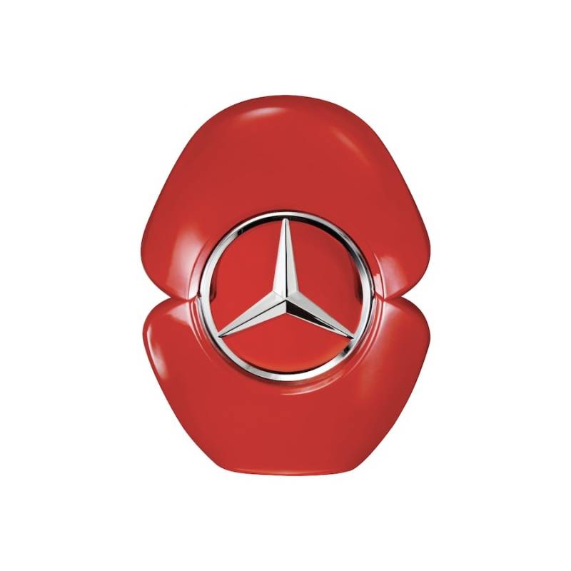 MERCEDES-BENZ PARFUMS Woman In Red MERCEDES-BENZ PARFUMS Woman In Red eau_de_parfum 30.0 ml von MERCEDES-BENZ PARFUMS