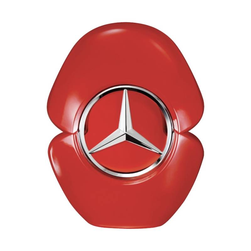 MERCEDES-BENZ PARFUMS Woman In Red MERCEDES-BENZ PARFUMS Woman In Red eau_de_parfum 60.0 ml von MERCEDES-BENZ PARFUMS