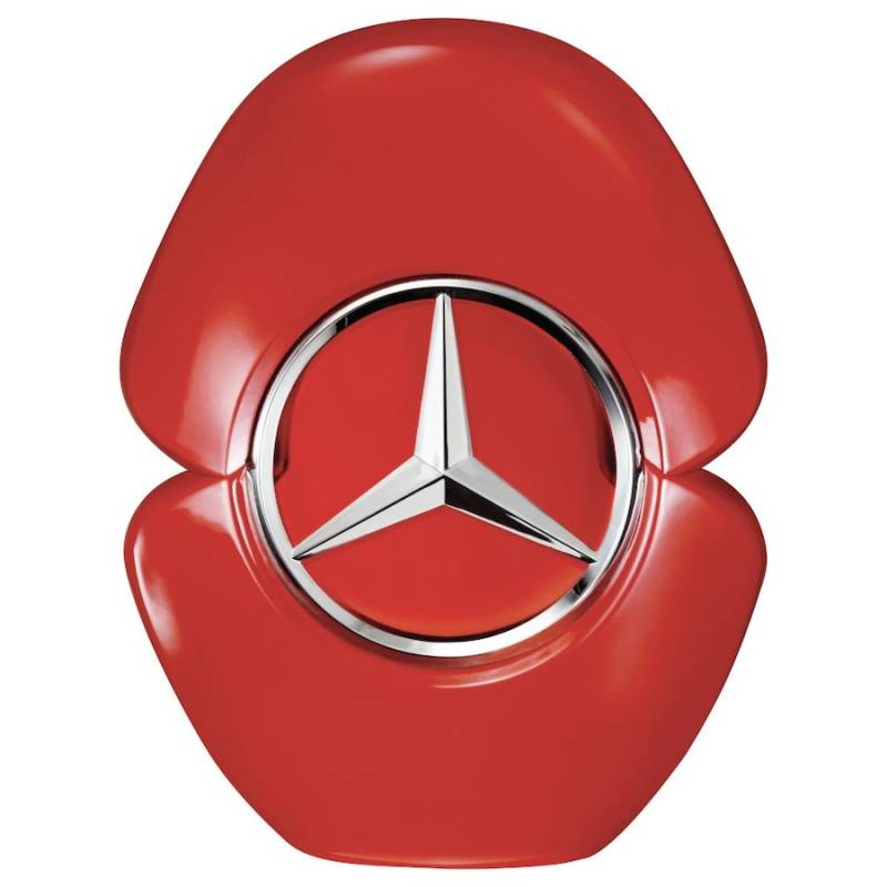 MERCEDES-BENZ PARFUMS Woman In Red MERCEDES-BENZ PARFUMS Woman In Red eau_de_parfum 90.0 ml von MERCEDES-BENZ PARFUMS