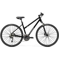 MERIDA Damen X-Trekkingbike 28 Crossway 300 schwarz | S MERIDA Damen X-Trekkingbike 28 Crossway 300 schwarz | S von MERIDA