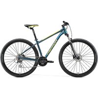 MERIDA Mountainbike 29 BIG.NINE 20  blau | L von MERIDA