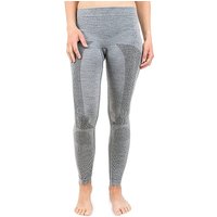MERINO & MORE Damen Funktionsunterhose lang grau | L MERINO & MORE Damen Funktionsunterhose lang grau | L von MERINO & MORE