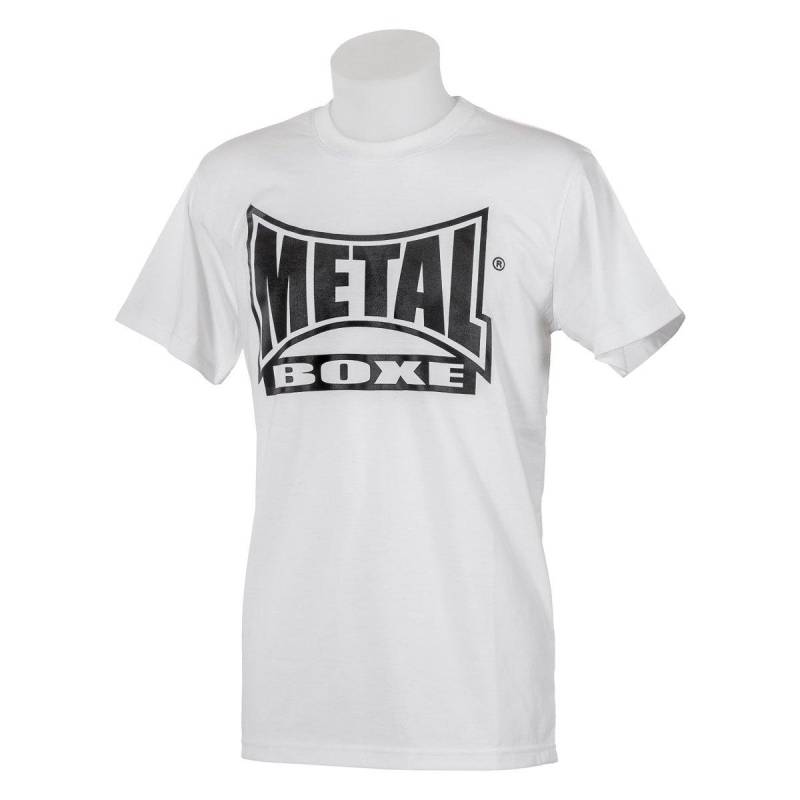 Polycotton T-shirt Casual Herren  XL von METALBOXE