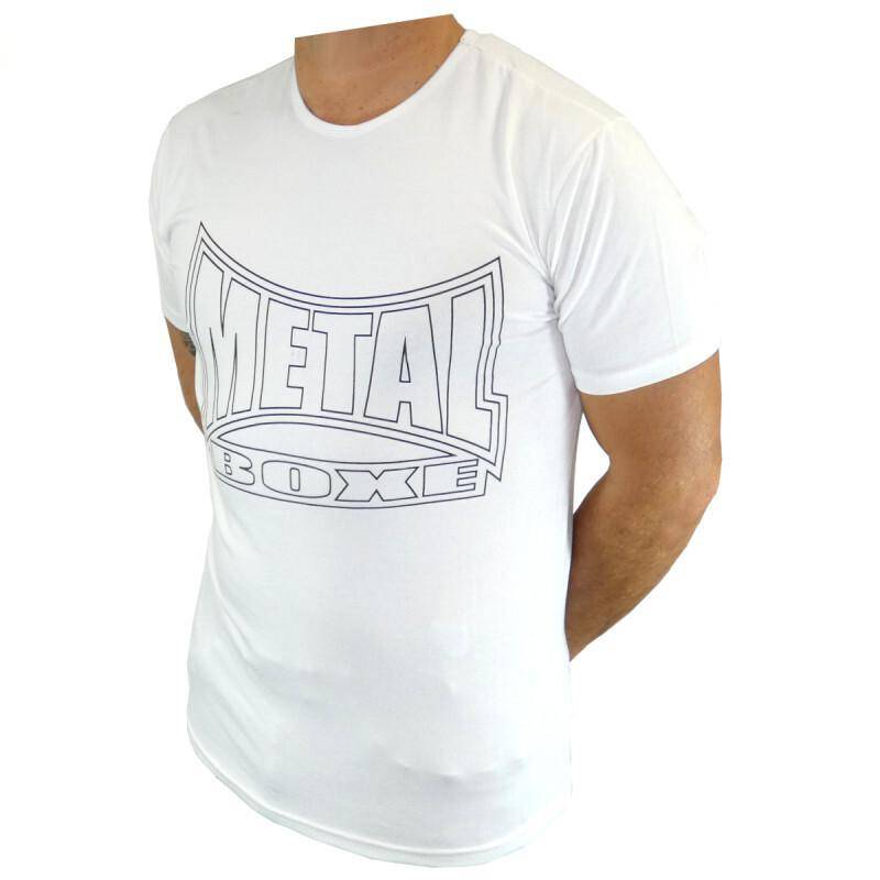 T-shirt One Herren  L von METALBOXE