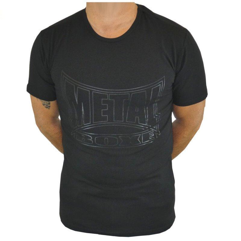 T-shirt One Herren  L von METALBOXE