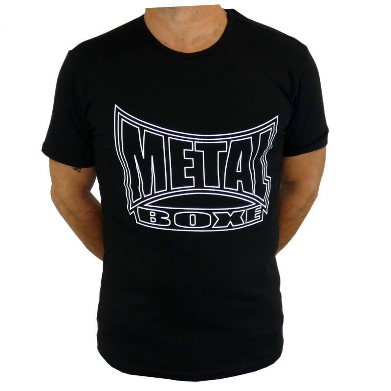 T-shirt One Herren  L von METALBOXE