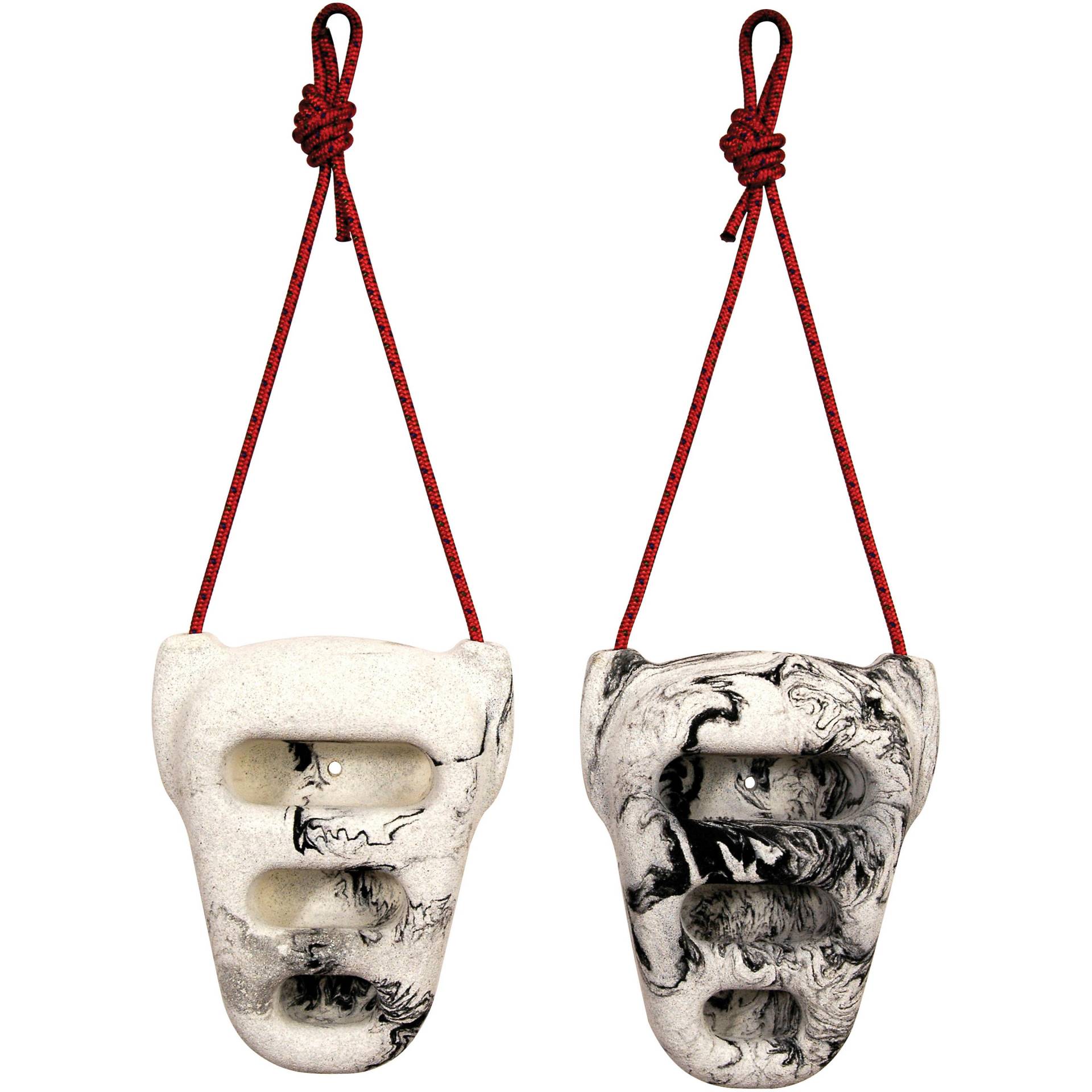 METOLIUS Rock Rings 3D Klettergriffe METOLIUS Rock Rings 3D Klettergriffe von Metolius