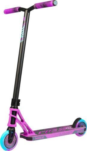 MGP Freestyle Scooter MGX Shredder S1 - schwarz-lila von MGP