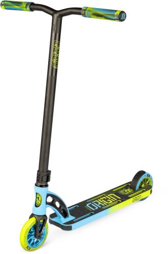 MGP Freestyle Scooter Origin PRO Faded - lime aqua von MGP