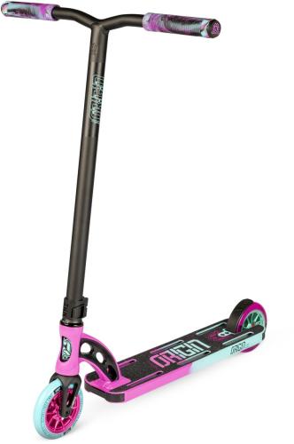 MGP Freestyle Scooter Origin PRO Faded - pink türkis von MGP