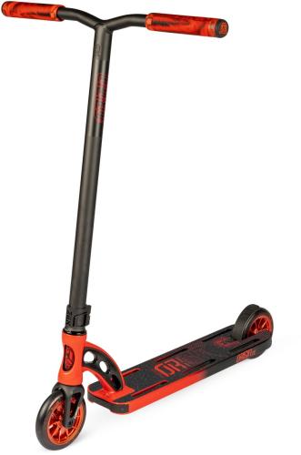 MGP Freestyle Scooter Origin PRO Faded - rot schwarz von MGP