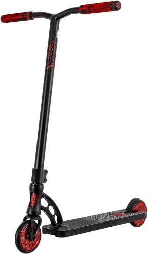 MGP Freestyle Scooter VX9 Pro Black Out Range - rot-schwarz von MGP