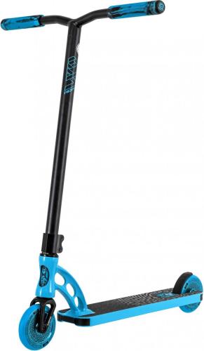 MGP Freestyle Scooter VX9 Pro Solids - blau von MGP