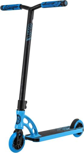 MGP Freestyle Scooter VX9 Shredder - blau-schwarz von MGP