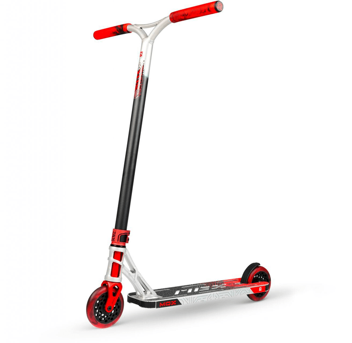 MGP MGX Extreme E1 Scooter