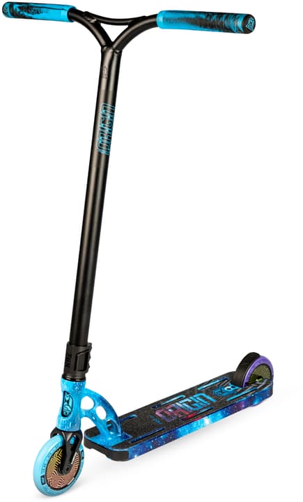 MGP Origin Extreme Scooter blau von MGP