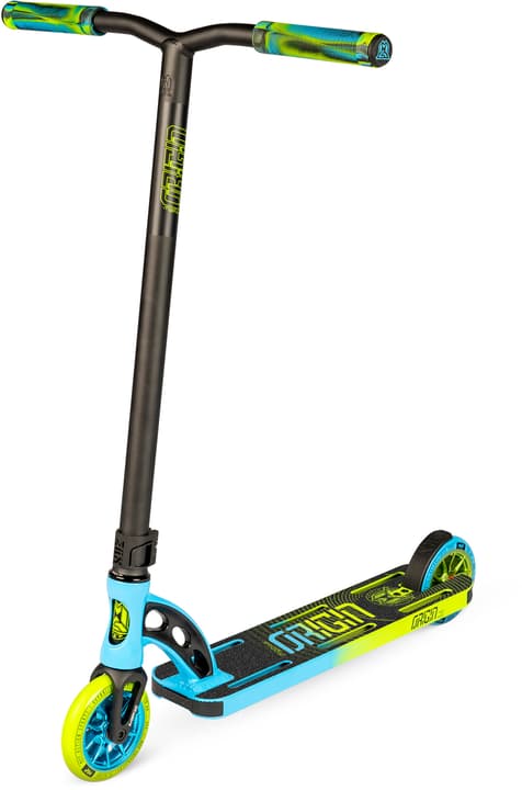 MGP Origin PRO Faded Scooter aqua von MGP