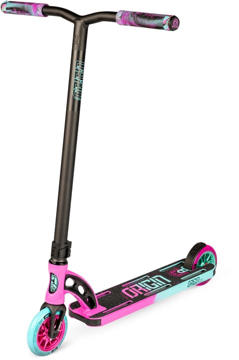 MGP Origin PRO Faded Scooter pink von MGP