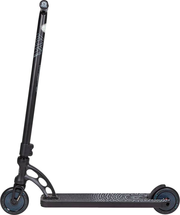 MGP VX9 Pro Black Out Scooter von MGP