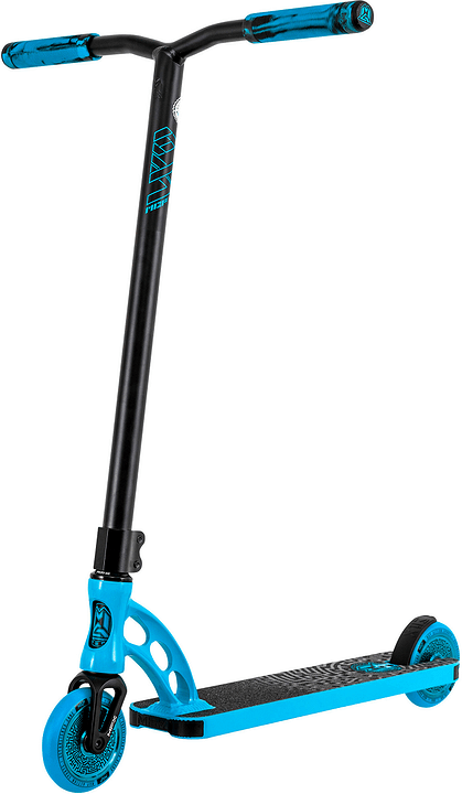 MGP VX9 Pro Solids Scooter von MGP